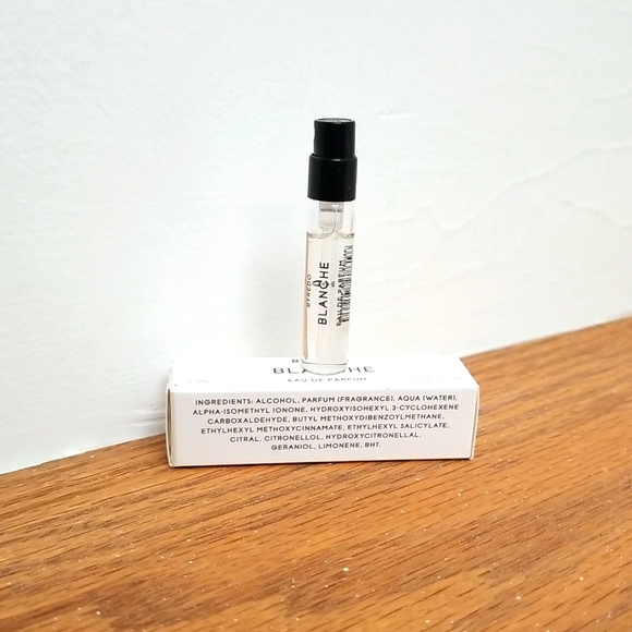 Byredo Other - Byredo Blanche